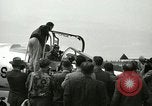 Standbild F-104A Starfighter California United States USA, 1956, aus Sekunde 8 historischem Filmmaterial Videoclip 65675021300