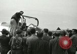Standbild F-104A Starfighter California United States USA, 1956, aus Sekunde 10 historischem Filmmaterial Videoclip 65675021300