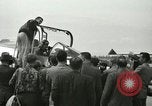 Standbild F-104A Starfighter California United States USA, 1956, aus Sekunde 11 historischem Filmmaterial Videoclip 65675021300