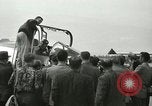 Standbild F-104A Starfighter California United States USA, 1956, aus Sekunde 12 historischem Filmmaterial Videoclip 65675021300