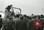 Standbild F-104A Starfighter California United States USA, 1956, aus Sekunde 13 historischem Filmmaterial Videoclip 65675021300