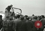 Standbild F-104A Starfighter California United States USA, 1956, aus Sekunde 14 historischem Filmmaterial Videoclip 65675021300