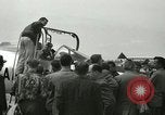 Standbild F-104A Starfighter California United States USA, 1956, aus Sekunde 16 historischem Filmmaterial Videoclip 65675021300
