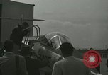Standbild F-104A Starfighter California United States USA, 1956, aus Sekunde 20 historischem Filmmaterial Videoclip 65675021300