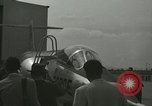 Standbild F-104A Starfighter California United States USA, 1956, aus Sekunde 22 historischem Filmmaterial Videoclip 65675021300
