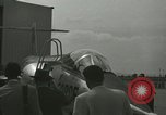 Standbild F-104A Starfighter California United States USA, 1956, aus Sekunde 23 historischem Filmmaterial Videoclip 65675021300