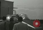 Standbild F-104A Starfighter California United States USA, 1956, aus Sekunde 25 historischem Filmmaterial Videoclip 65675021300