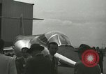 Standbild F-104A Starfighter California United States USA, 1956, aus Sekunde 30 historischem Filmmaterial Videoclip 65675021300