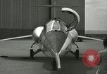 Standbild F-104A Starfighter California United States USA, 1956, aus Sekunde 45 historischem Filmmaterial Videoclip 65675021300