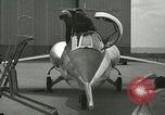Standbild F-104A Starfighter California United States USA, 1956, aus Sekunde 53 historischem Filmmaterial Videoclip 65675021300