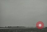 Standbild F-104A Starfighter California United States USA, 1956, aus Sekunde 12 historischem Filmmaterial Videoclip 65675021301