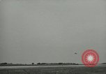 Standbild F-104A Starfighter California United States USA, 1956, aus Sekunde 14 historischem Filmmaterial Videoclip 65675021301