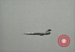 Standbild F-104A Starfighter California United States USA, 1956, aus Sekunde 17 historischem Filmmaterial Videoclip 65675021301