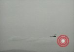 Standbild F-104A Starfighter California United States USA, 1956, aus Sekunde 18 historischem Filmmaterial Videoclip 65675021301