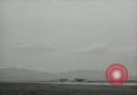 Standbild F-104A Starfighter California United States USA, 1956, aus Sekunde 27 historischem Filmmaterial Videoclip 65675021301
