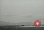 Standbild F-104A Starfighter California United States USA, 1956, aus Sekunde 28 historischem Filmmaterial Videoclip 65675021301