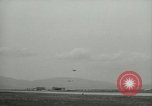 Standbild F-104A Starfighter California United States USA, 1956, aus Sekunde 29 historischem Filmmaterial Videoclip 65675021301