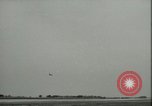 Standbild F-104A Starfighter California United States USA, 1956, aus Sekunde 33 historischem Filmmaterial Videoclip 65675021301