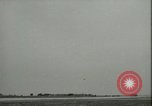 Standbild F-104A Starfighter California United States USA, 1956, aus Sekunde 34 historischem Filmmaterial Videoclip 65675021301