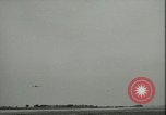 Standbild F-104A Starfighter California United States USA, 1956, aus Sekunde 35 historischem Filmmaterial Videoclip 65675021301