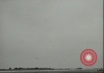 Standbild F-104A Starfighter California United States USA, 1956, aus Sekunde 36 historischem Filmmaterial Videoclip 65675021301