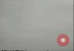 Standbild F-104A Starfighter California United States USA, 1956, aus Sekunde 39 historischem Filmmaterial Videoclip 65675021301