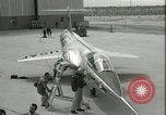 Image F-104un chasseur California United States USA, 1956, de la seconde 31 séquences d'archives historiques vidéo 65675021302
