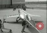 Image F-104un chasseur California United States USA, 1956, de la seconde 33 séquences d'archives historiques vidéo 65675021302