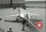 Image F-104un chasseur California United States USA, 1956, de la seconde 34 séquences d'archives historiques vidéo 65675021302