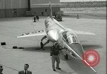 Image F-104un chasseur California United States USA, 1956, de la seconde 35 séquences d'archives historiques vidéo 65675021302