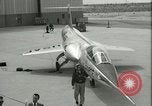 Image F-104un chasseur California United States USA, 1956, de la seconde 36 séquences d'archives historiques vidéo 65675021302