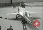 Image F-104un chasseur California United States USA, 1956, de la seconde 37 séquences d'archives historiques vidéo 65675021302