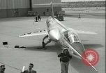 Image F-104un chasseur California United States USA, 1956, de la seconde 38 séquences d'archives historiques vidéo 65675021302