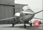 Image F-104un chasseur California United States USA, 1956, de la seconde 39 séquences d'archives historiques vidéo 65675021302