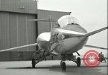 Image F-104un chasseur California United States USA, 1956, de la seconde 40 séquences d'archives historiques vidéo 65675021302