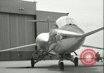 Image F-104un chasseur California United States USA, 1956, de la seconde 41 séquences d'archives historiques vidéo 65675021302