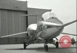 Image F-104un chasseur California United States USA, 1956, de la seconde 42 séquences d'archives historiques vidéo 65675021302