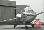Image F-104un chasseur California United States USA, 1956, de la seconde 43 séquences d'archives historiques vidéo 65675021302