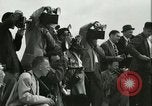 Image F-104un chasseur California United States USA, 1956, de la seconde 44 séquences d'archives historiques vidéo 65675021302