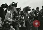Image F-104un chasseur California United States USA, 1956, de la seconde 45 séquences d'archives historiques vidéo 65675021302