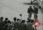Image F-104un chasseur California United States USA, 1956, de la seconde 48 séquences d'archives historiques vidéo 65675021302