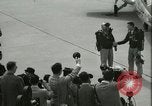 Image F-104un chasseur California United States USA, 1956, de la seconde 50 séquences d'archives historiques vidéo 65675021302