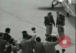 Image F-104un chasseur California United States USA, 1956, de la seconde 52 séquences d'archives historiques vidéo 65675021302