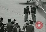 Image F-104un chasseur California United States USA, 1956, de la seconde 55 séquences d'archives historiques vidéo 65675021302