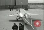 Image F-104un chasseur California United States USA, 1956, de la seconde 59 séquences d'archives historiques vidéo 65675021302
