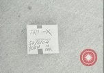 Image of F-104A Starfighter California United States USA, 1956, second 4 stock footage video 65675021303