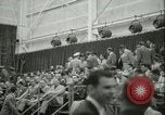Image of F-104A Starfighter California United States USA, 1956, second 10 stock footage video 65675021303