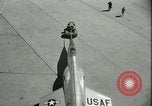 Immagine di F-104A Starfighter California United States USA, 1956, secondo 16 filmato di repertorio 65675021304