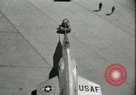 Immagine di F-104A Starfighter California United States USA, 1956, secondo 17 filmato di repertorio 65675021304