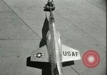Immagine di F-104A Starfighter California United States USA, 1956, secondo 22 filmato di repertorio 65675021304